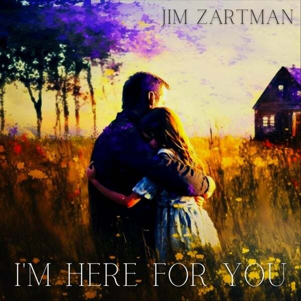 Cover art for I'm Here For You